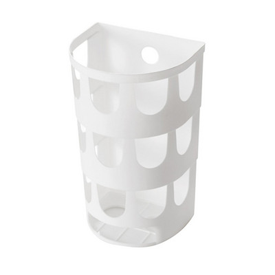 Glabāšanas kastes Mājsaimniecības iepirkšanās Plastmasas pārnēsāšanas soma Uzglabāšanas turētāju somas Dozatoru statīvs Plastmasas Organizators Virtuves piederumi