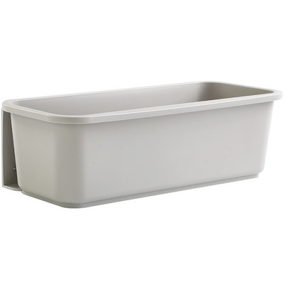 Kuhinjski stalak za odlaganje ispod sudopera, držač za bocu začina, organizator, polica, kupaonski organizator, stalak, zidna plastična kutija za štapiće