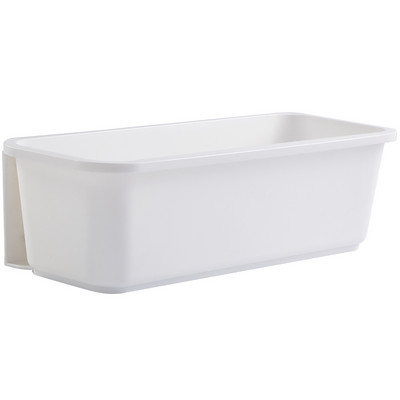 Kuhinjski stalak za odlaganje ispod sudopera, držač za bocu začina, organizator, polica, kupaonski organizator, stalak, zidna plastična kutija za štapiće