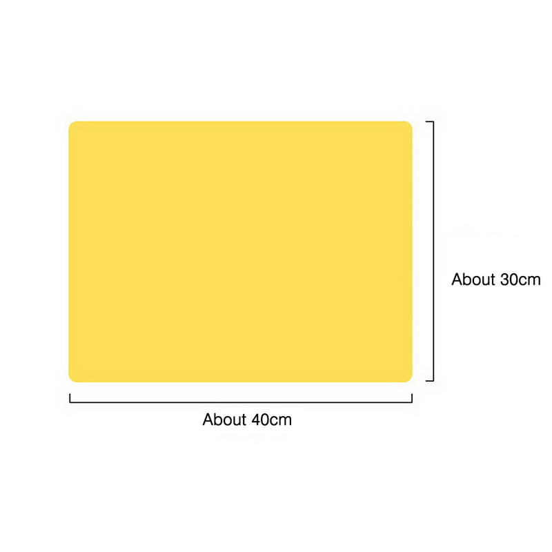 Podni odvod Navlaka za dezodorans Podloga Kupaonica WC Silikonski jastučić protiv neugodnih mirisa Odvod kanalizacije Žuti