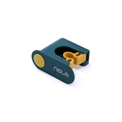 Nymph Višenamjenske ljepljive kuke za brisanje Kućna zidna četka Držač alata za metlu Kuhinja Kupaonica Snažne kuke