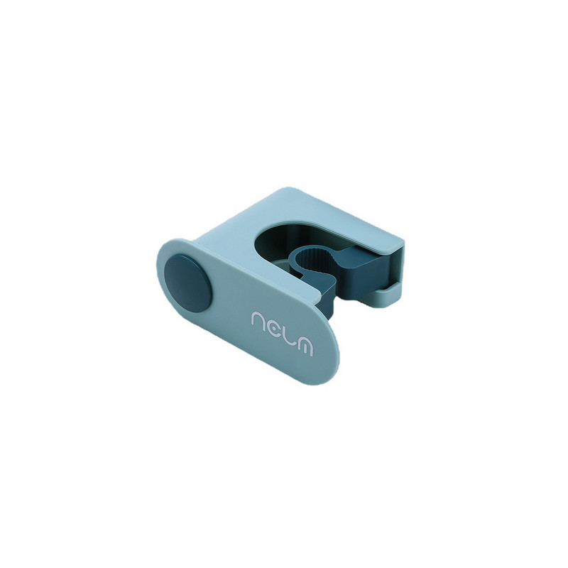 Nymph Višenamjenske ljepljive kuke za brisanje Kućna zidna četka Držač alata za metlu Kuhinja Kupaonica Snažne kuke