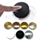 Pilns vara uznirstošais notekas vāks Vannas istabas izlietnes filtra augšdaļas atjaunošanas izlietnes vāka piederums pieejams vairākās krāsās