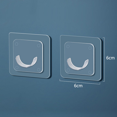 2kom/komplet šipka za zavjese za tuš, držač za montiranje na zid, ljepilo za kupaonicu, šipka za tuširanje, zatezni držač, bez bušenja, za ormar