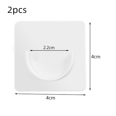 2kom/komplet šipka za zavjese za tuš, držač za montiranje na zid, ljepilo za kupaonicu, šipka za tuširanje, zatezni držač, bez bušenja, za ormar