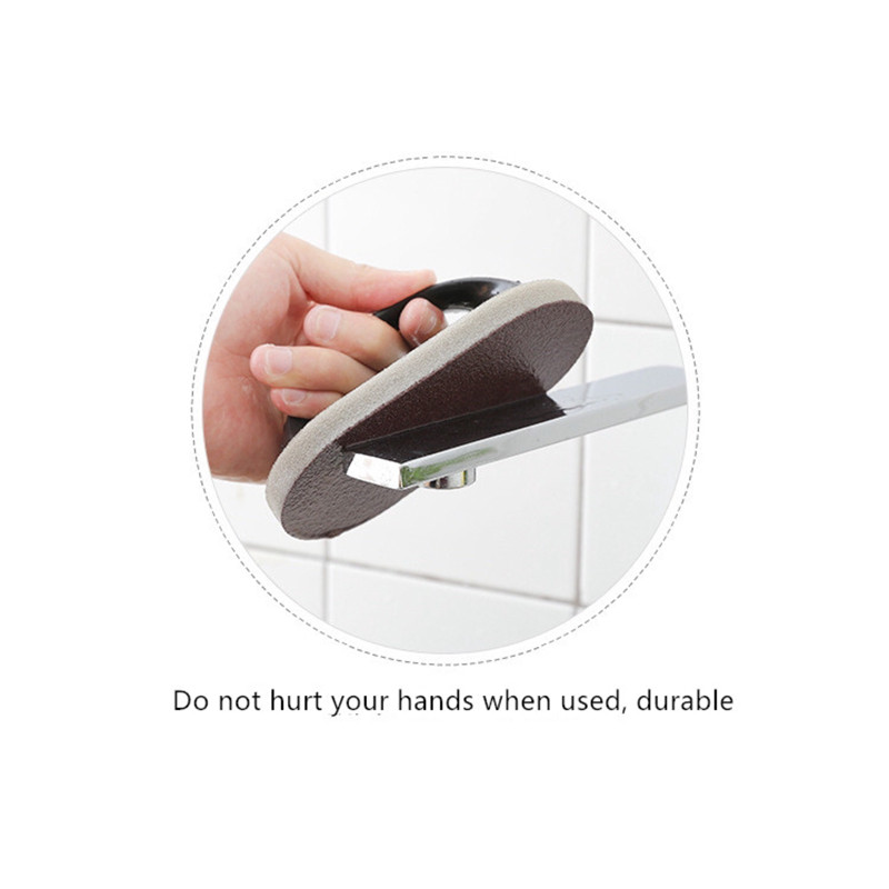 Super jaka četka za dekontaminaciju spužva šmirgl Hot Sale Magic snažna četka za dekontaminaciju spužva alat za čišćenje kuhinje