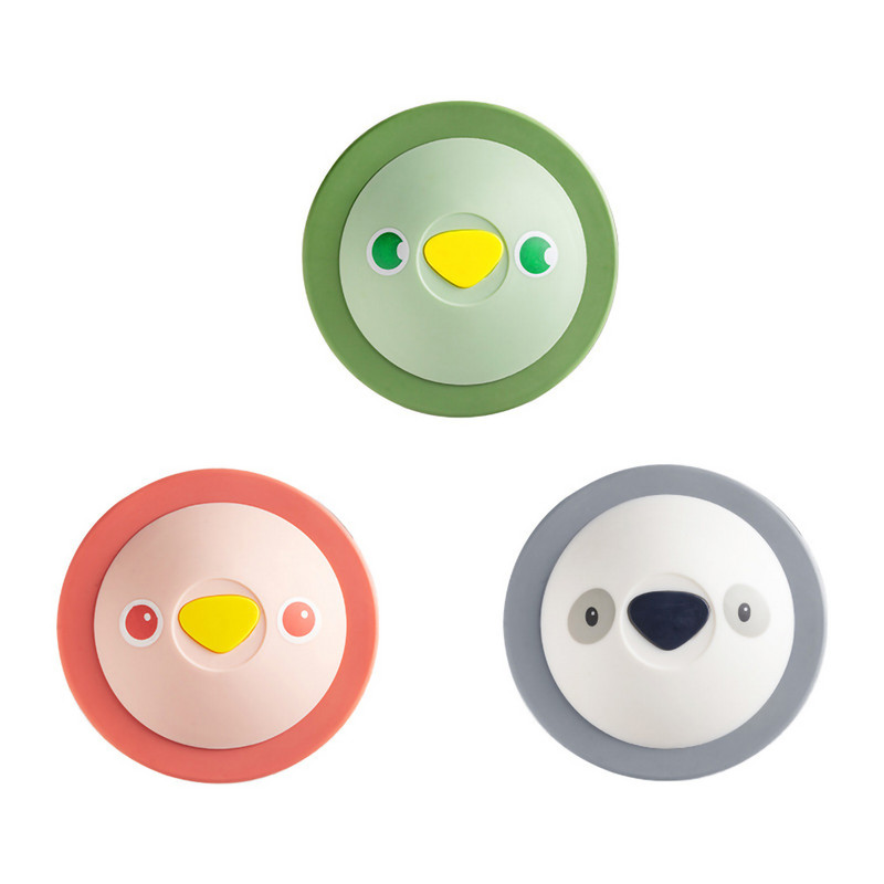 Vonios silikono grindų kanalizacija Grindų dangtis Virtuvės kriauklės kištukas Vonios kištukas Įrankis Vandens kriauklės drenažo kamštis Vonios kambario priedai