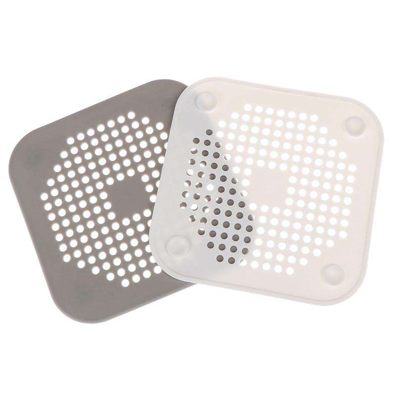 Cjedilo za odvod sudopera Hvatači dlačica Gumeni tuš Kad Podni filtar Čep za vodu Silikonski čep za dezodorans za kupaonicu