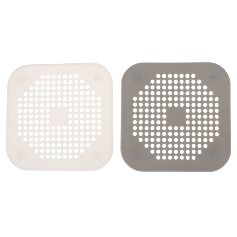 Cjedilo za odvod sudopera Hvatači dlačica Gumeni tuš Kad Podni filtar Čep za vodu Silikonski čep za dezodorans za kupaonicu