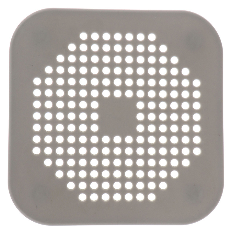 Cjedilo za odvod sudopera Hvatači dlačica Gumeni tuš Kad Podni filtar Čep za vodu Silikonski čep za dezodorans za kupaonicu