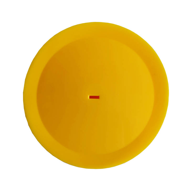 Čep za sudoper Okrugli oblik Čiste boje Silikonski čep za čep Višenamjenski poklopac za podni odvod za kuhinju Dodatak za kupaonicu