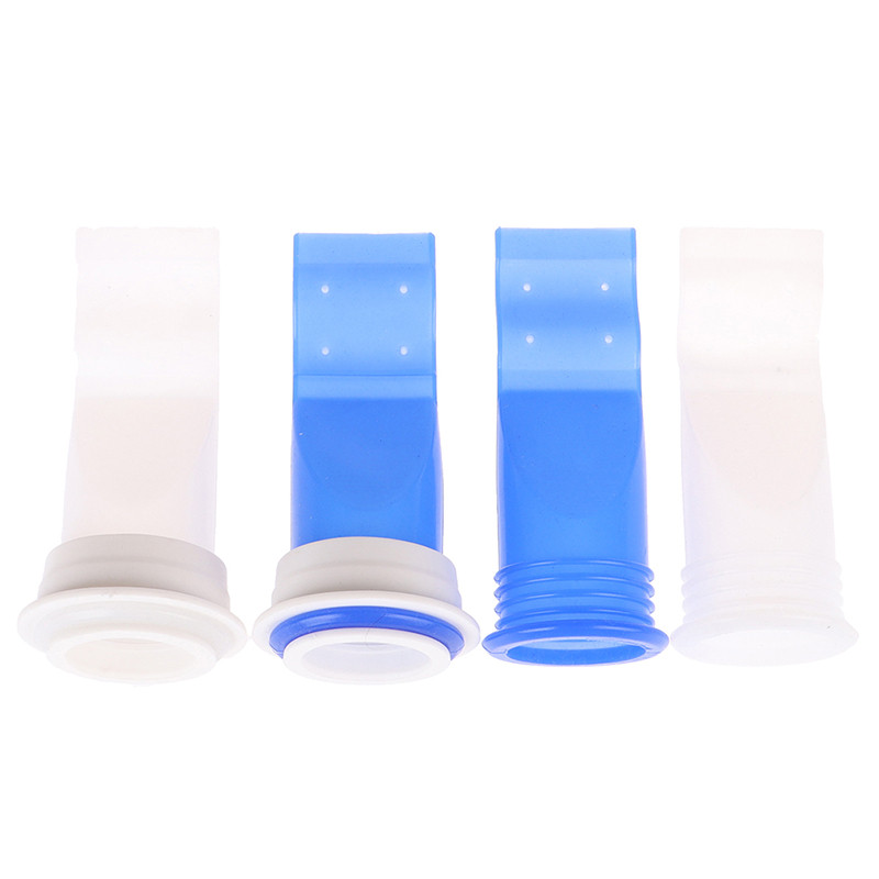 Vannas istabas noplūdes kodols silikons uz leju Ūdens caurule notekas serde Virtuve vannas istaba kanalizācijas blīvējuma noplūde