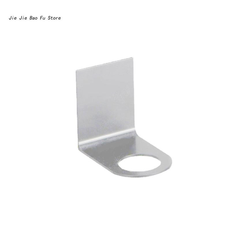 E8BD pakaramais sienas uzlīme dušas želejas pudeles turētājs šampūns roku ziepju āķa turētājs šķidro ziepju turētājs virtuves vannas istabas tualetei