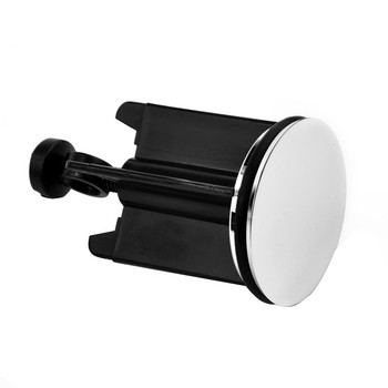 Βύσμα νιπτήρα Universal χάλκινο κάλυμμα νιπτήρας μπάνιου 40mm Αντικατάσταση βύσματος αποστράγγισης βύσμα μπάνιου