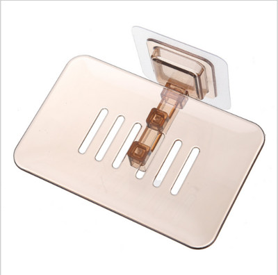 Posude za sapun Odvod Držač za spužvu Organizator za kupaonicu Zidni stalak za pohranu Kutija za sapun Kuhinjska viseća polica