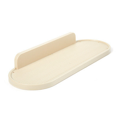 Vannas istabas plaukts tualetes plaukts bez perforatora šampūns dušas plaukts garšvielu pudeles kronšteins Virtuve un vannas istabas piederumi