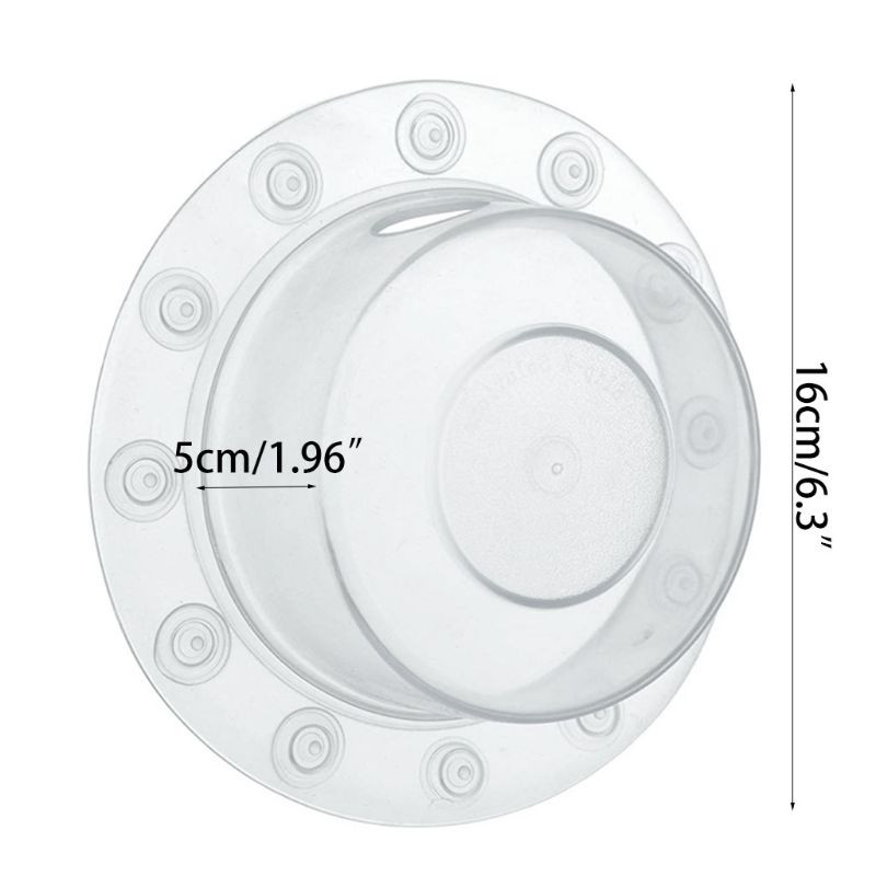 Preljevni poklopac za kadu bez dna dodaje vodu u kadu za kupanje Duboka vodena kupka Izdržljiva i korisna veleprodaja