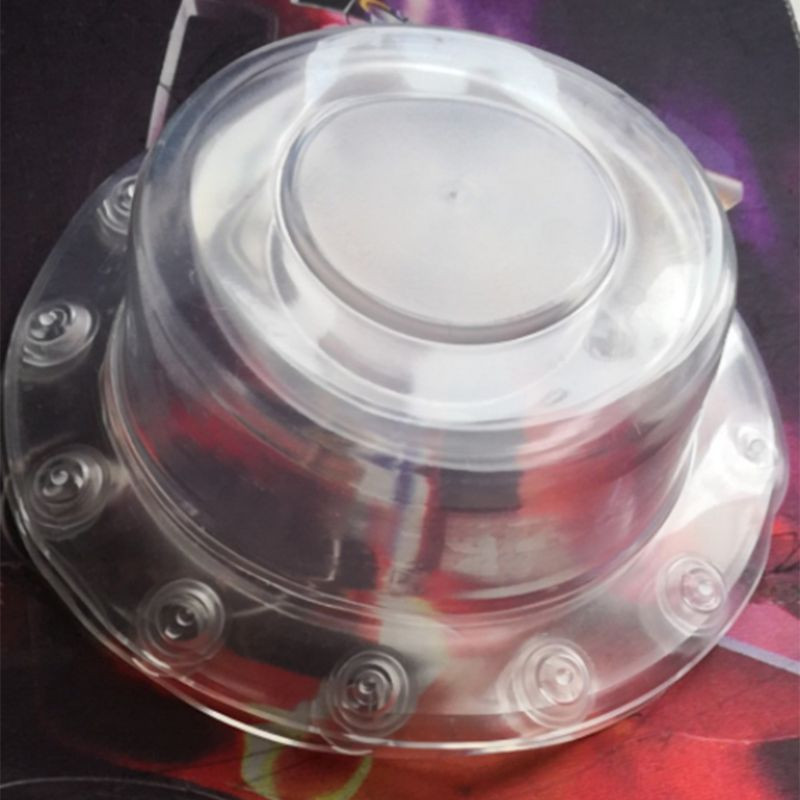 Preljevni poklopac za kadu bez dna dodaje vodu u kadu za kupanje Duboka vodena kupka Izdržljiva i korisna veleprodaja