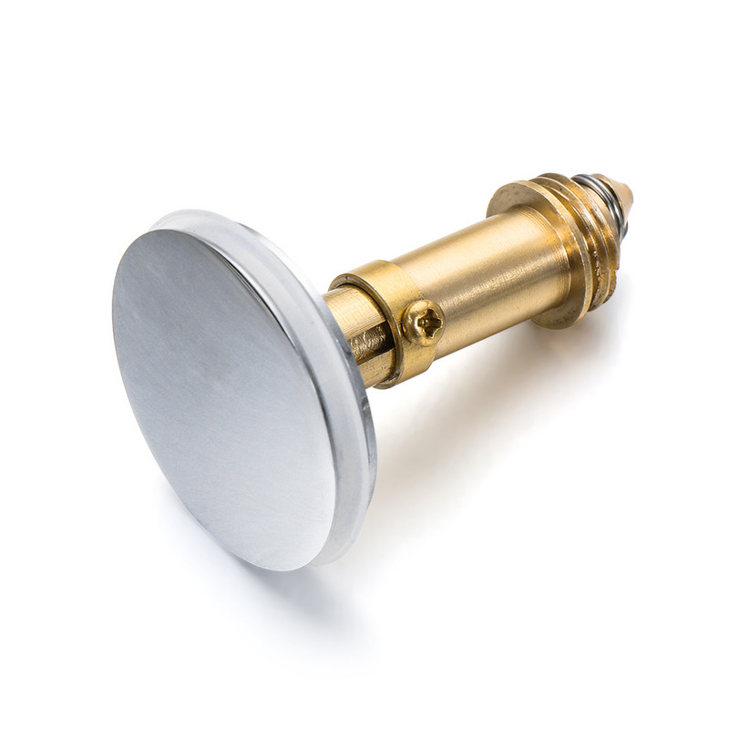 Universāls izlietnes izplūdes notekas filtrs, uznirstošais izlietnes kanalizācijas aizbāznis, izlietnes atlēcošais kodols vannas istabas tualetes virtuves vannas piederumi