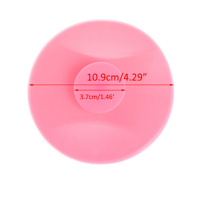 Kuhinjska gumena kada za kadu Umivaonik Podni odvodni čep Kuhinjski čep za pranje rublja Praonica rublja Kupaonski umivaonik Pribor za kadu Dropship