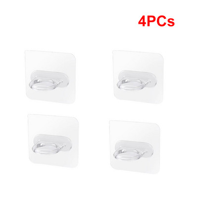 Pie sienas stiprināms pašlīmējošs šampūns pudeles plaukts šķidrās ziepes dušas želeja organizators āķa turētājs plaukti pakaramais vannas istabas piederumi