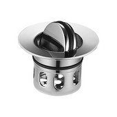 Kupaonski umivaonik Odvod Hvatač dlačica Nepravilan uzorak Čep za kadu Čep za umivaonik Cjedilo Filter Kućna kuhinja Dodaci za kupaonicu