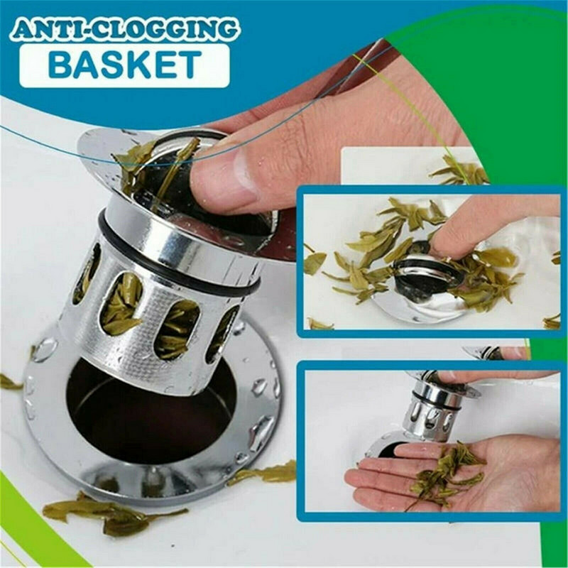 Kupaonski umivaonik Odvod Hvatač dlačica Nepravilan uzorak Čep za kadu Čep za umivaonik Cjedilo Filter Kućna kuhinja Dodaci za kupaonicu