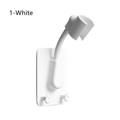 Univerzalni držač za tuš Kućni držač za tuš od viskoze, mlaznica za glavu tuša, usisna čašica, dodaci za tuširanje