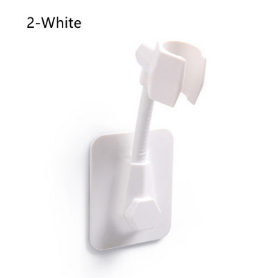 Univerzalni držač za tuš Kućni držač za tuš od viskoze, mlaznica za glavu tuša, usisna čašica, dodaci za tuširanje