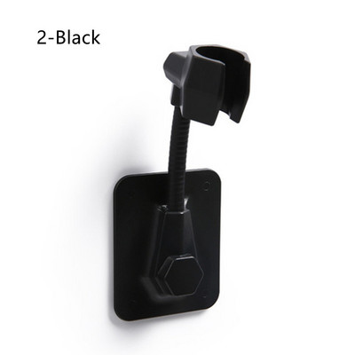 Univerzalni držač za tuš Kućni držač za tuš od viskoze, mlaznica za glavu tuša, usisna čašica, dodaci za tuširanje