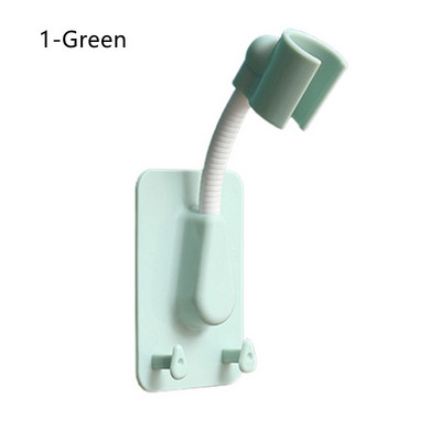 Univerzalni držač za tuš Kućni držač za tuš od viskoze, mlaznica za glavu tuša, usisna čašica, dodaci za tuširanje