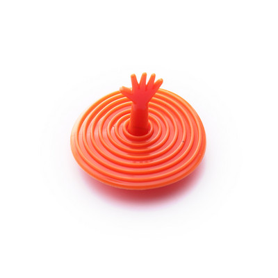 Kreativni mali čep za umivaonik Kanalizacijski podni odvod Poklopac za blokiranje vode Poklopac za tuš Zavjesa Kupaonski pribor