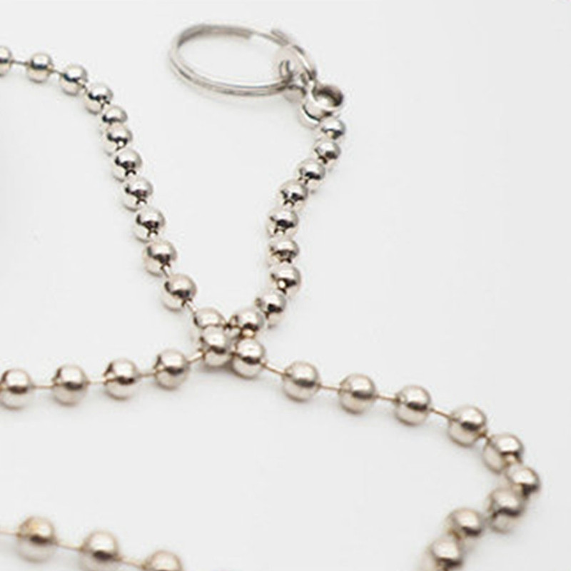 Gumeni odvodni čep za kadu s lančanim čepom za odvod kade za dom i hotel 1kom veleprodaja