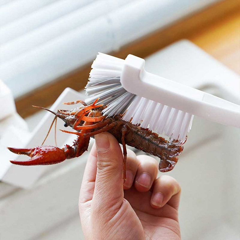 Köögi puhastushari 360-kraadine söögituba restoran mahlapress pudel klaaspragu nurga pesuri käsitsi puhastamine