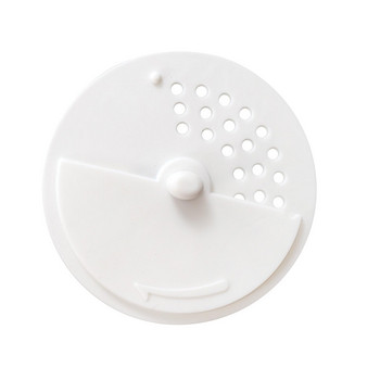 Κάλυμμα αποστράγγισης δαπέδου Universal Gadget επαναχρησιμοποιούμενο φίλτρο νεροχύτη για ξενοδοχείο κουζίνας