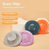 Kuhinjski sudoper Filter Odvod za tuš Hvatači dlaka Čep Poklopac odvoda u podu kupaonice Univerzalni odvod umivaonika protiv začepljenja