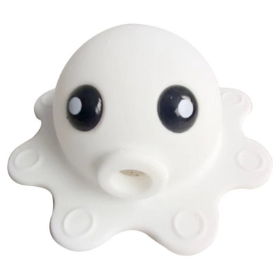 Silikonska preljevna navlaka za kadu, vakuumske čašice, čep za odvod preljeva za kadu Octopus za dublju kadu dodaje vodu Kupaonski pribor