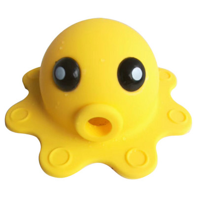 Silikonska preljevna navlaka za kadu, vakuumske čašice, čep za odvod preljeva za kadu Octopus za dublju kadu dodaje vodu Kupaonski pribor