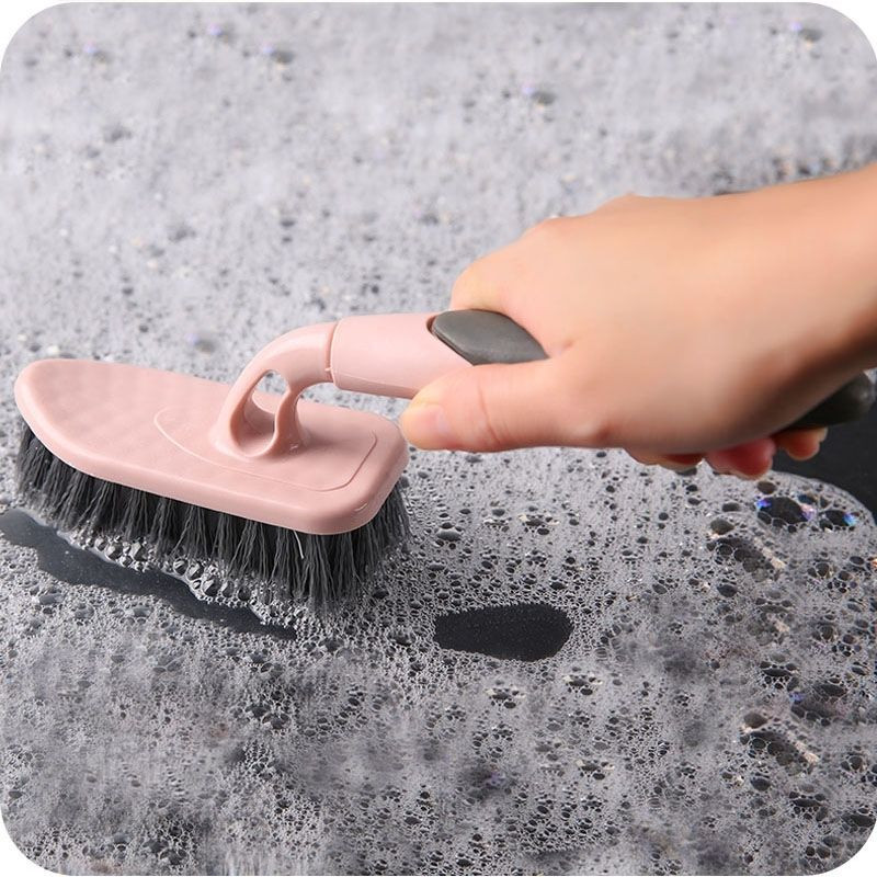 Četka za ribanje poda Četka za čišćenje kade Kuhinja Kupaonica Četke za ugaone otvore Duga ručka Četka za ribanje poda Ribanje