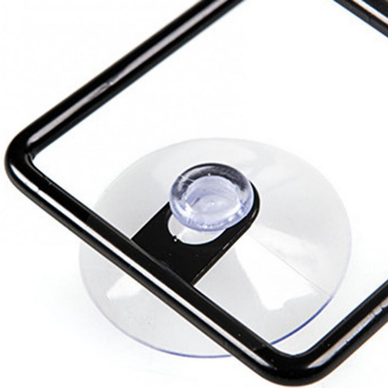 Držač za sušenje za pohranu spužve Metalna usisna čašica Polica za odvod sudopera Polica Razne stvari Sanitarno čisto Praktična izdržljiva polica