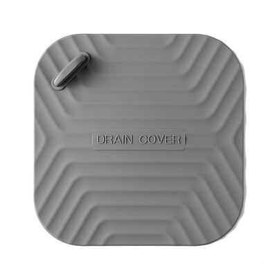 1PC Kuhinjski sudoper Filter protiv blokiranja Cjedilo Čep za dezodorans Kupaonska kada Tuš Podni odvodni poklopac Hvatači za kosu