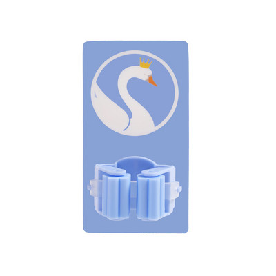 Bešavni držač za brisanje bez noktiju, višenamjenska kuka za pohranu, kupaonska zidna vješalica za metlu, stezaljka za brisanje