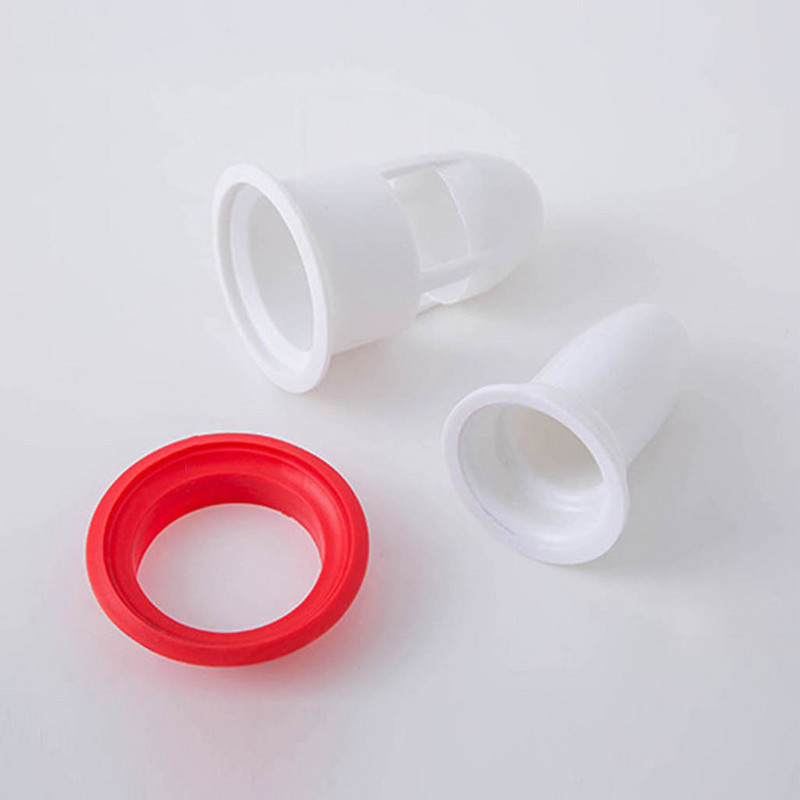 Vonios kambarys Dušas Grindų Koštuvas Dezodorantas Grindų Nutekėjimas Šerdies Nutekėjimo Atbulinės eigos Apsaugos Priemonė Plaukų gaudyklė Virtuvės kvapą naikinantys kištukai