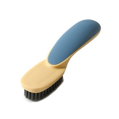 Višenamjenska četka za čišćenje Četka za cipele s mekim čekinjama Četka za odjeću s dugom drškom Četka za daske za odjeću Alat za čišćenje u kućanstvu 1 KOM