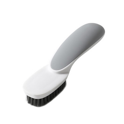 Višenamjenska četka za čišćenje Četka za cipele s mekim čekinjama Četka za odjeću s dugom drškom Četka za daske za odjeću Alat za čišćenje u kućanstvu 1 KOM