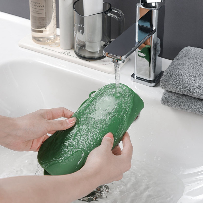 Grīdas notekas dezodorētājs Pretsmaržu dezodorēšana Insektu necaurlaidīgs vāks tualetes virtuvei Blīvējums Silikona kanalizācijas dezodorants