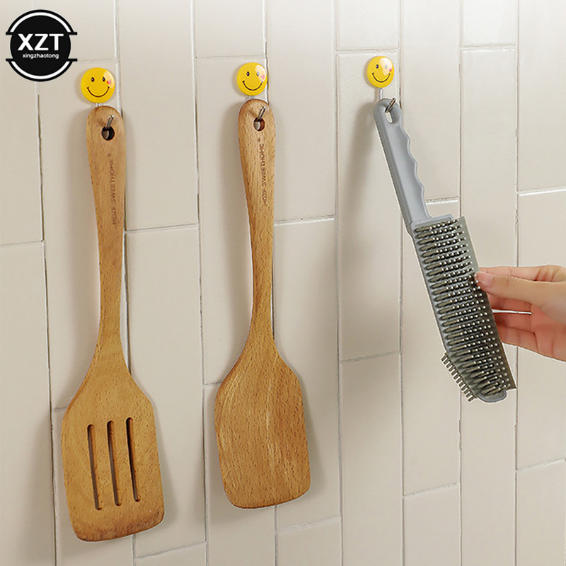 Jauns 3 vienā silikona spraugu tīrīšanas virtuves dekontaminācijas birste tīrīšanas birste Stikla skrāpēšana Dead Spot grīdas suku tīrīšanas rīks