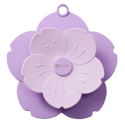 Mājas un virtuves kanalizācija pretbloķēšanas silikona matu filtra notekas vāks grīda kanalizācijas vāks izlietnes sietiņš