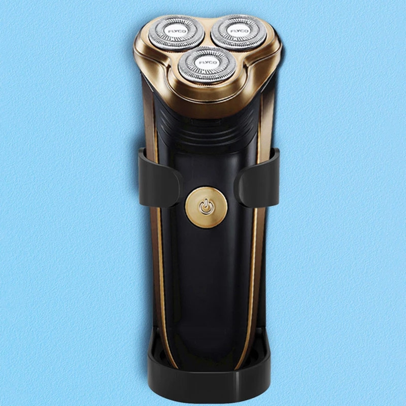 Elektrisko skuvekļu turētāji, plastmasas bez perforācijas, bez pēdām, vietu ietaupot vietu taupošs uzglabāšanas turētājs Sienas vannas istabas piederumi