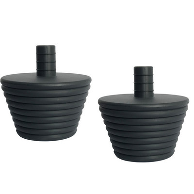 2GAB silikona vannas blīvējuma aizbāznis kanalizācijas dezodorants, izlietnes drenāžas vāks dušas grīdas notekas virtuves vannas istabas piederumiem